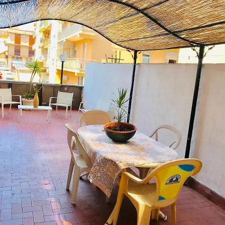 Guest house Miseria E Nobilta