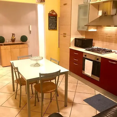 Miseria E Nobilta Guest house *