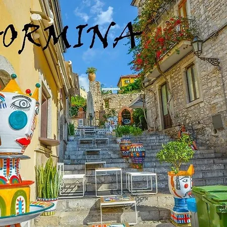 Miseria E Nobilta Guest house *