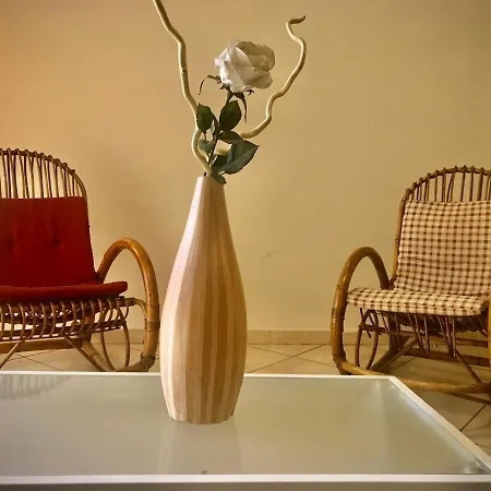 Miseria E Nobilta Guest house Giarre