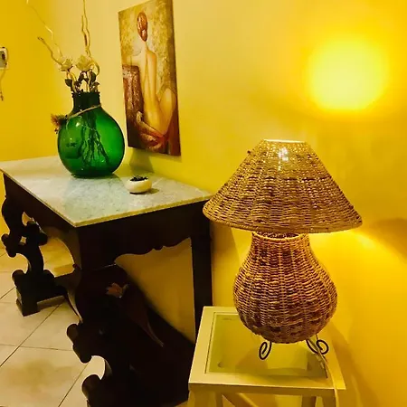 Guest house Miseria E Nobilta Giarre