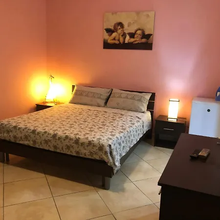 Guest house Miseria E Nobilta Giarre