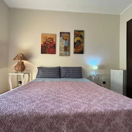 Miseria E Nobilta Guest house Giarre