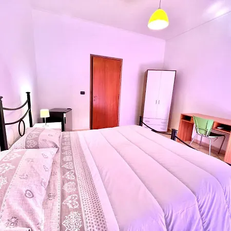 Guest house Miseria E Nobilta