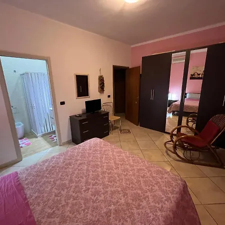 Miseria E Nobilta Guest house *
