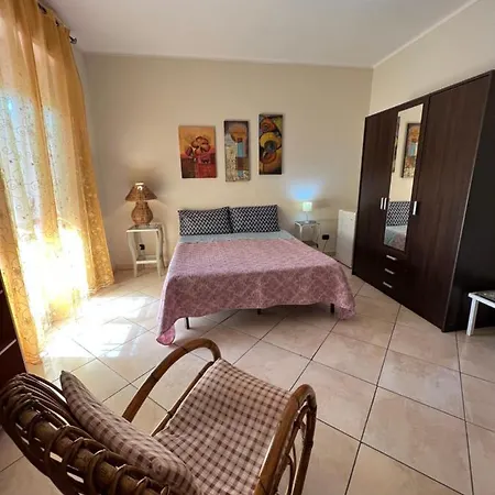 Miseria E Nobilta Guest house Giarre