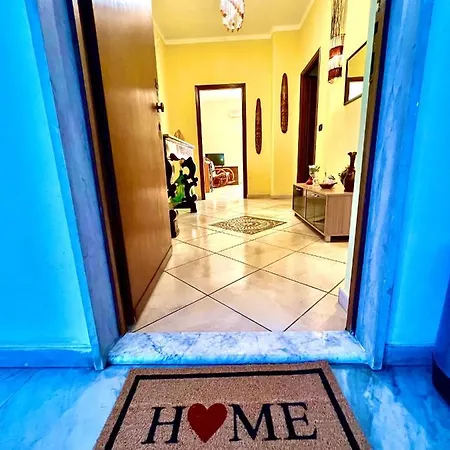 Miseria E Nobilta Guest house *