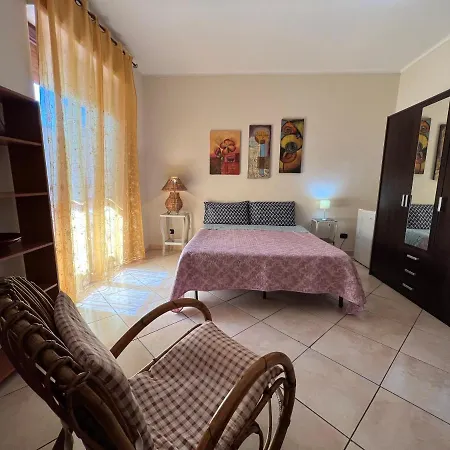 Miseria E Nobilta Guest house Giarre
