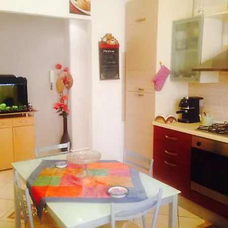 Guest house Miseria E Nobilta Giarre