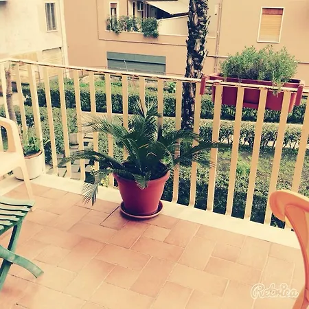 Guest house Miseria E Nobilta