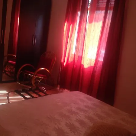 Miseria E Nobilta Guest house *