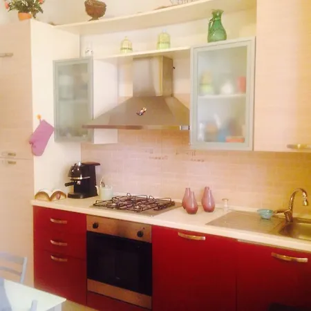 Miseria E Nobilta Guest house