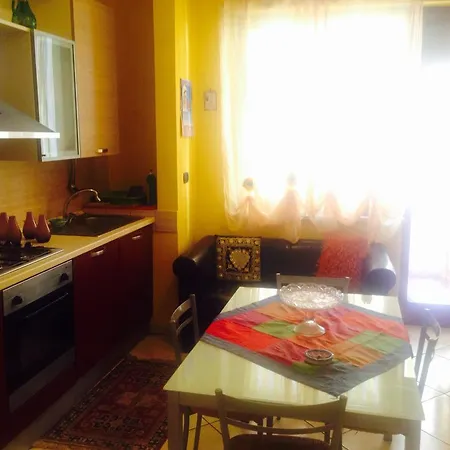 Guest house Miseria E Nobilta *