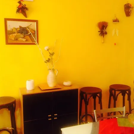Guest house Miseria E Nobilta