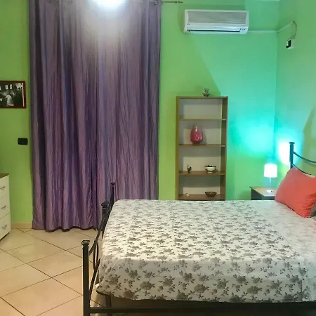 Guest house Miseria E Nobilta Giarre