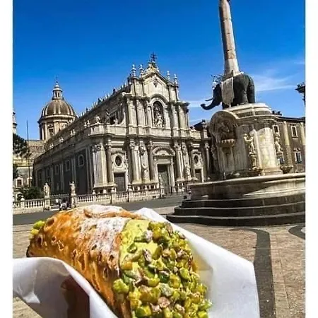 Miseria E Nobilta Gasthuis Giarre