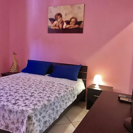Miseria E Nobilta Gasthuis Giarre